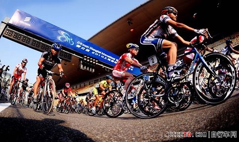 [赛事]2011年诺迪维自行车赛事日程及介绍