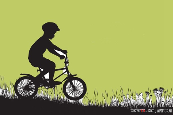 如何教你的孩子骑自行车上学? - BIKETO自行车