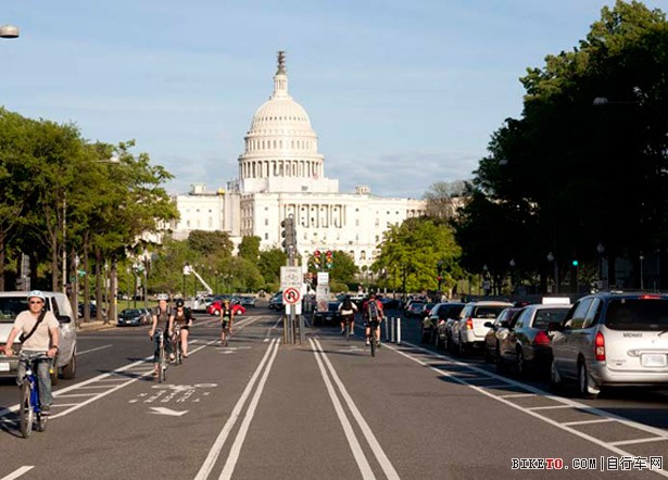 美国最适合骑车的10座城市第2页 - BIKETO自