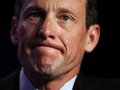 Lance Armstrong˳Livestrong»