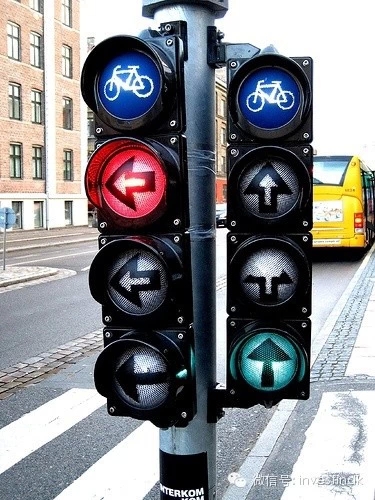 自行车真爱之地--丹麦 - BIKETO自行车网