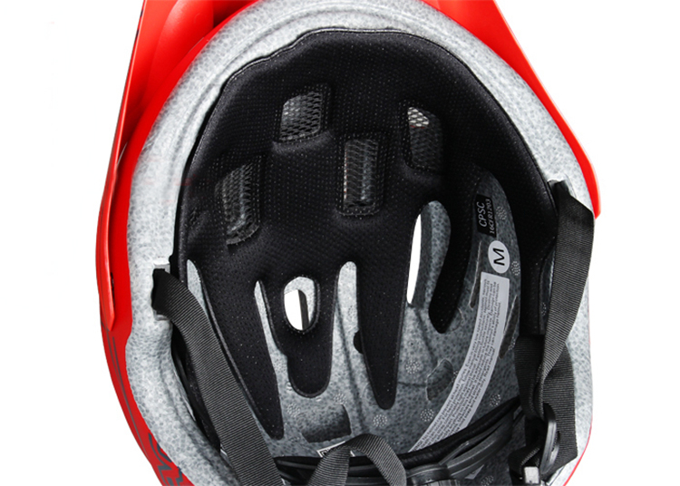 LAPLACE XX7耐力赛山地盔|头盔 - 美骑网|Bik