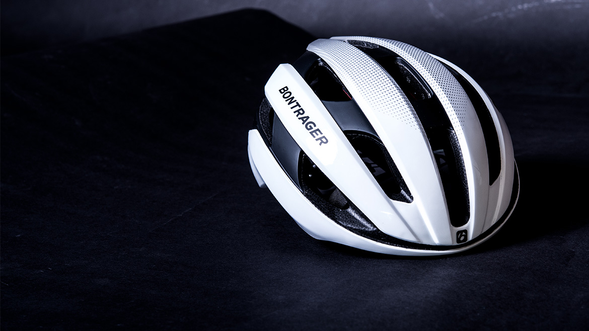 新款新升级 BONTRAGER CIRCUIT MIPS亚洲版头盔评测
