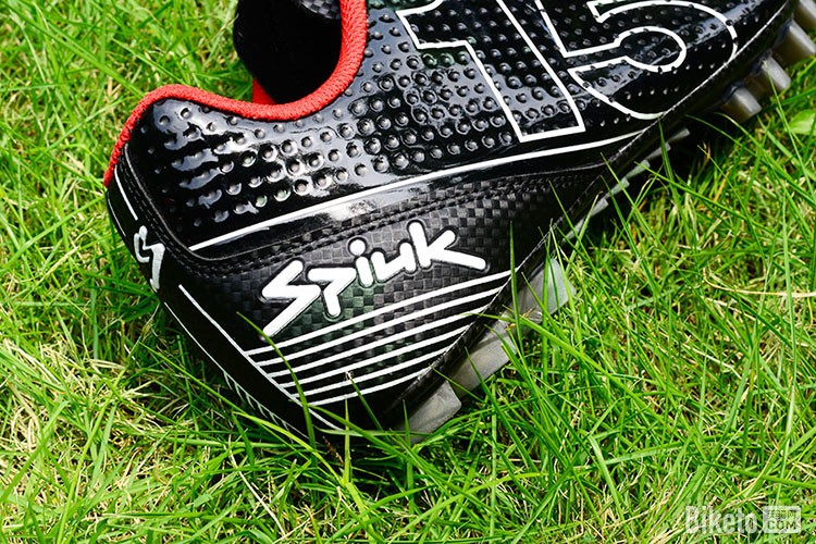 Spiuk 15MC顶级碳纤维山地锁鞋評測