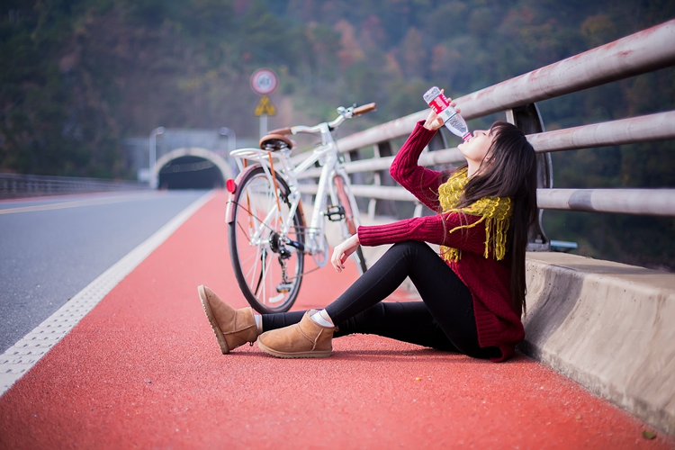 环千岛湖万人公益骑行活动 - 美骑网|Biketo.co