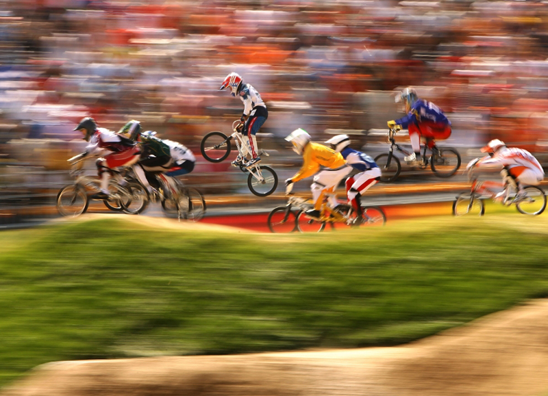 里约奥运会自行车项目观赛时间表及看点概览 