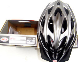 自行车头盔评测
