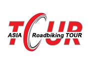 Asia Roadbiking Tour logo