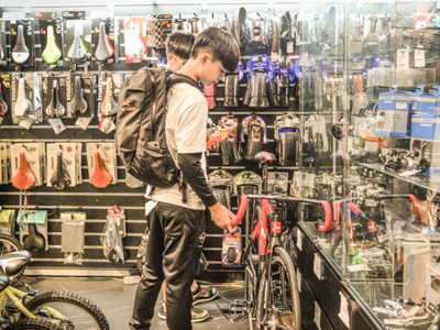 美骑观察 | 大城市骑行梦―香港自行车启示录