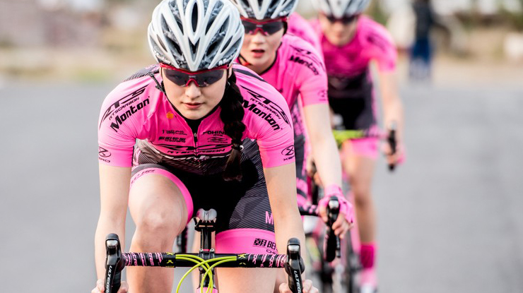 美骑观察丨自行车行业该如何做大女性市场
