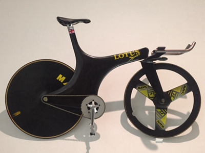 单车创意丨5款掀起自行车革命的经典设计