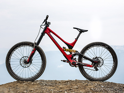 ѹһУ2015 SPECIALIZED DEMO S-WORKS CARBON